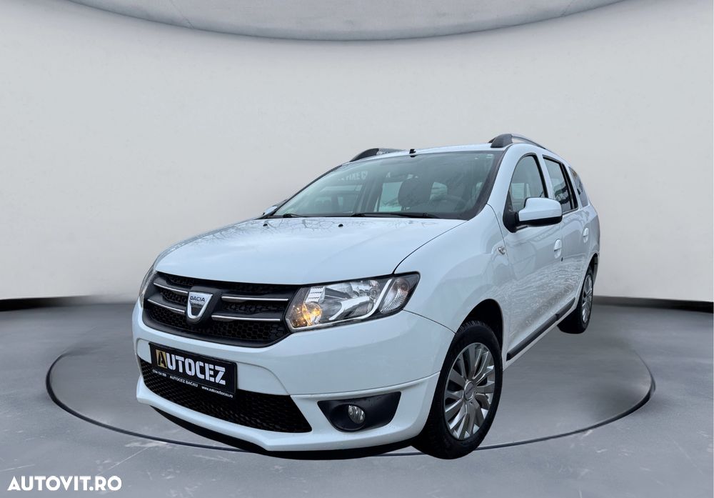 Dacia Logan 1.5 dCi Laureate - 3