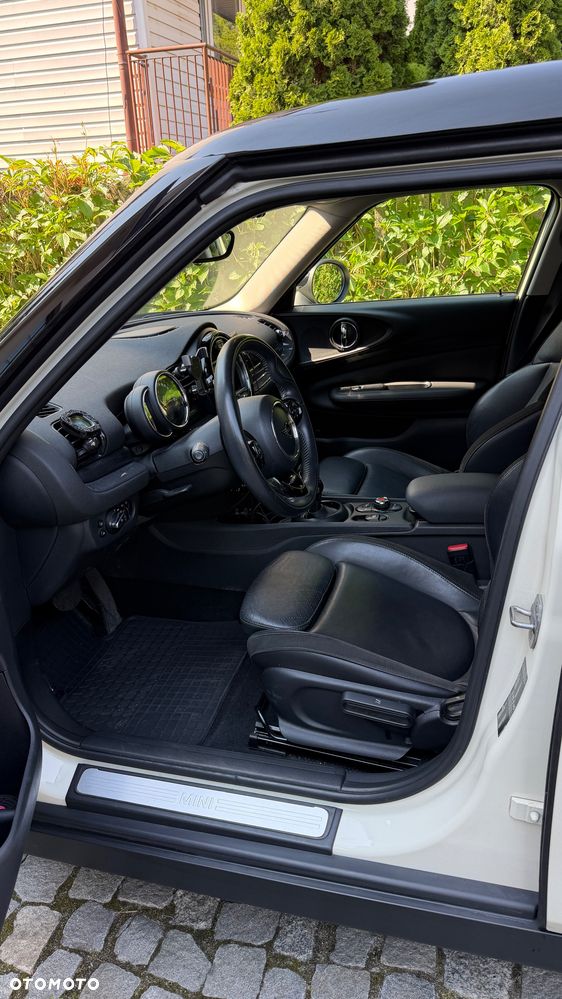 MINI Clubman - 9