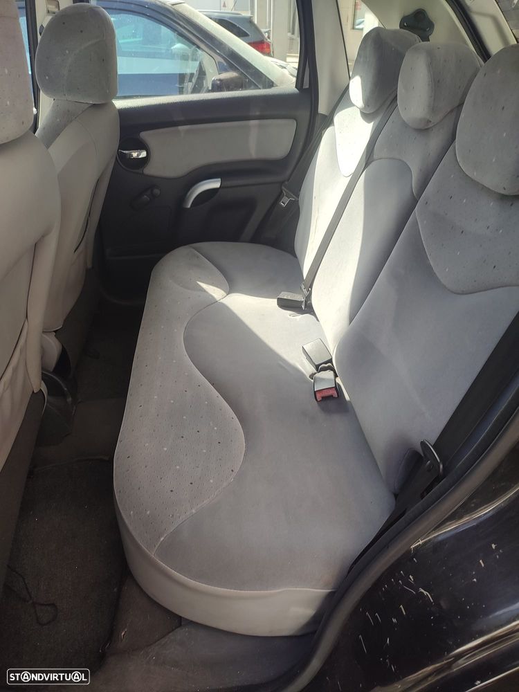 Citroën C3 1.1 Furio - 15