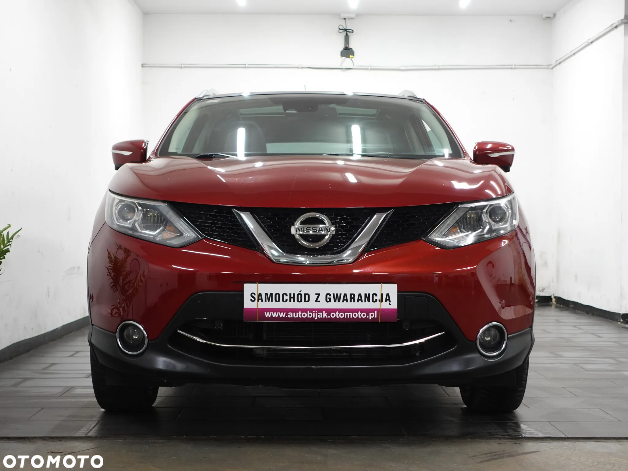 Nissan Qashqai 1.2 DIG-T Tekna+ - 12