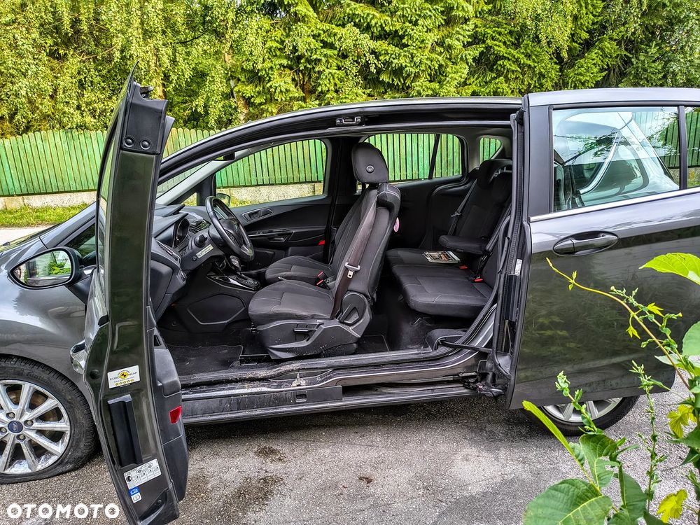 Ford B-MAX 1.6 Titanium - 2