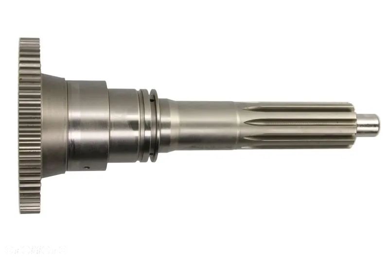 Skrzynia biegów G240-16 - 6