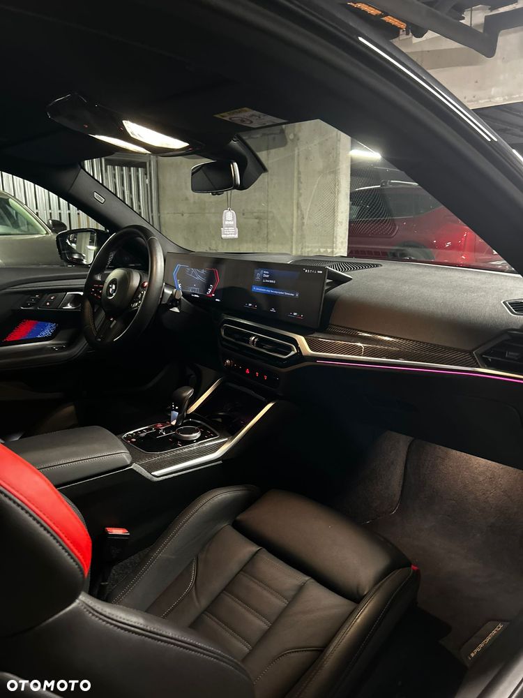 BMW M2 - 9