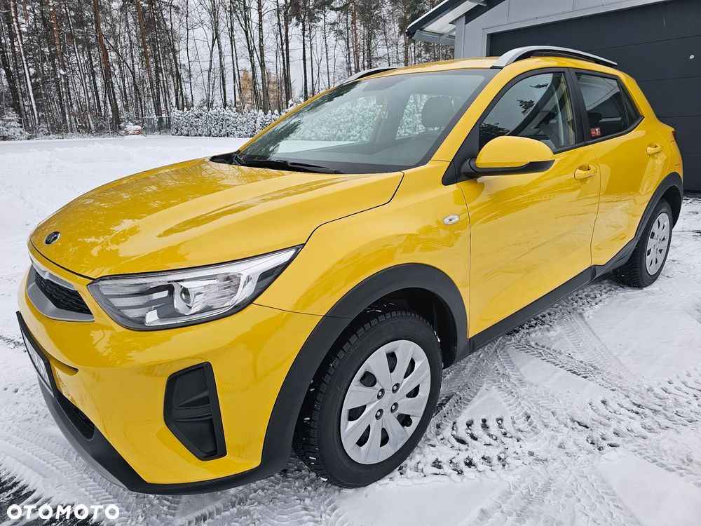 Kia Stonic 1.2 M - 15