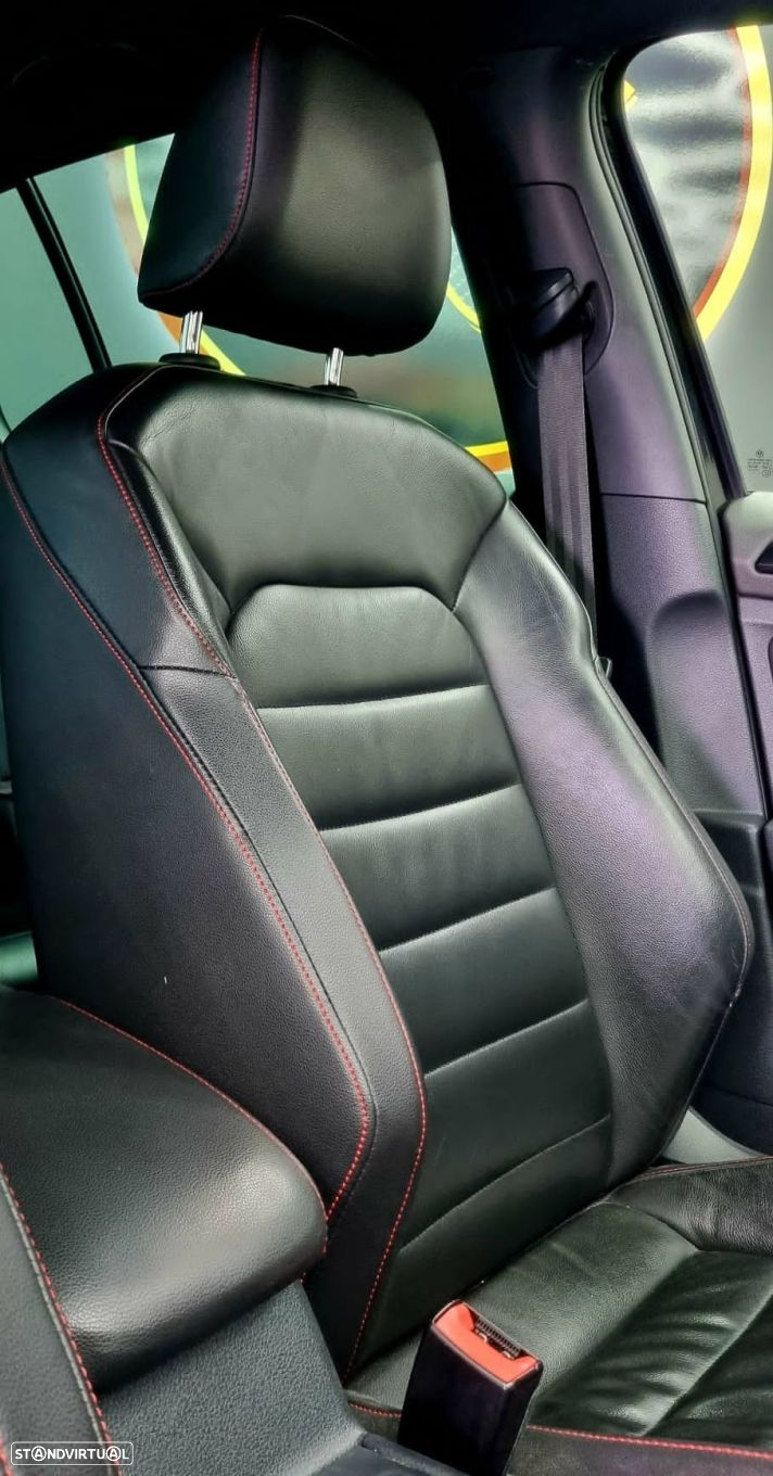 VW Golf 2.0 TSi GTi DSG Performance - 41