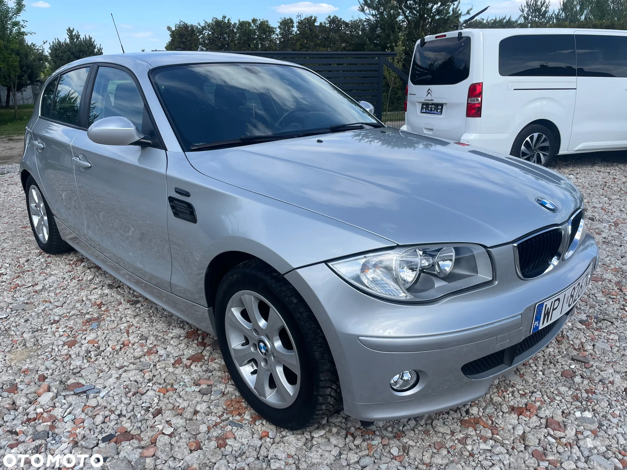 BMW Seria 1 118i - 7