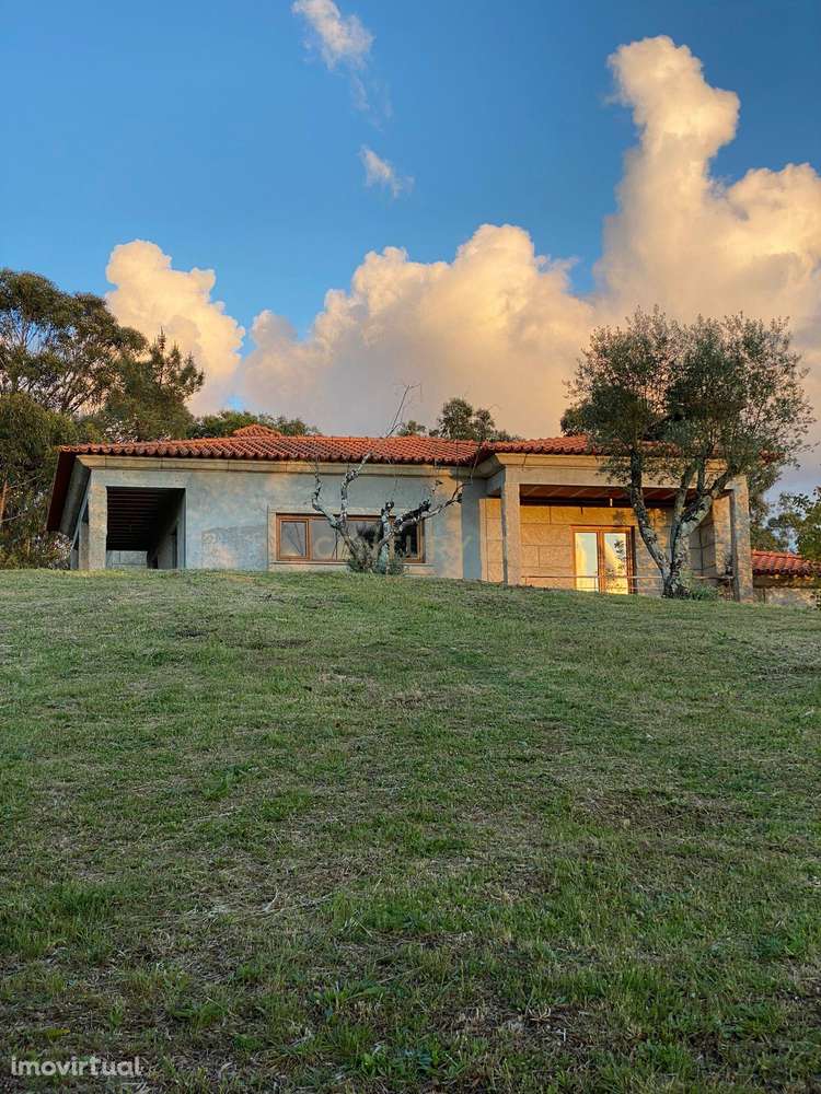 Moradia T5, Marco Canaveses - Grande imagem: 5/23