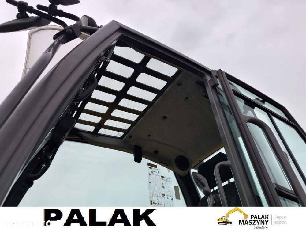 Mecalac Koparka kołowa  MECALAC 11 MWR  , 2019 rok - 19