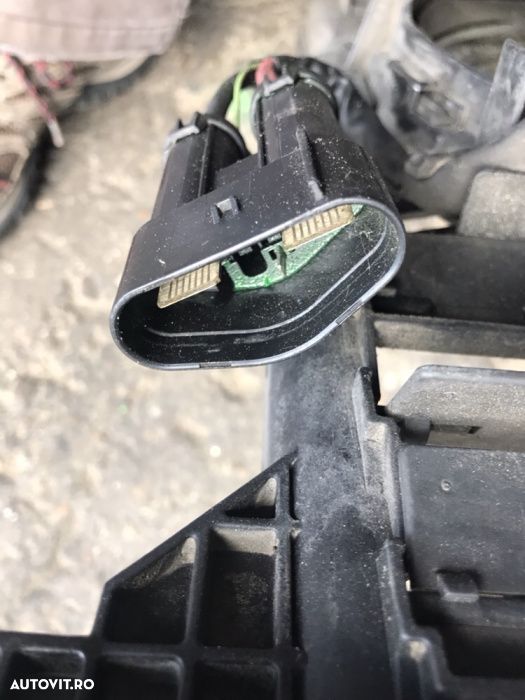 Electroventilator bmw 750 f01/f02! - 1