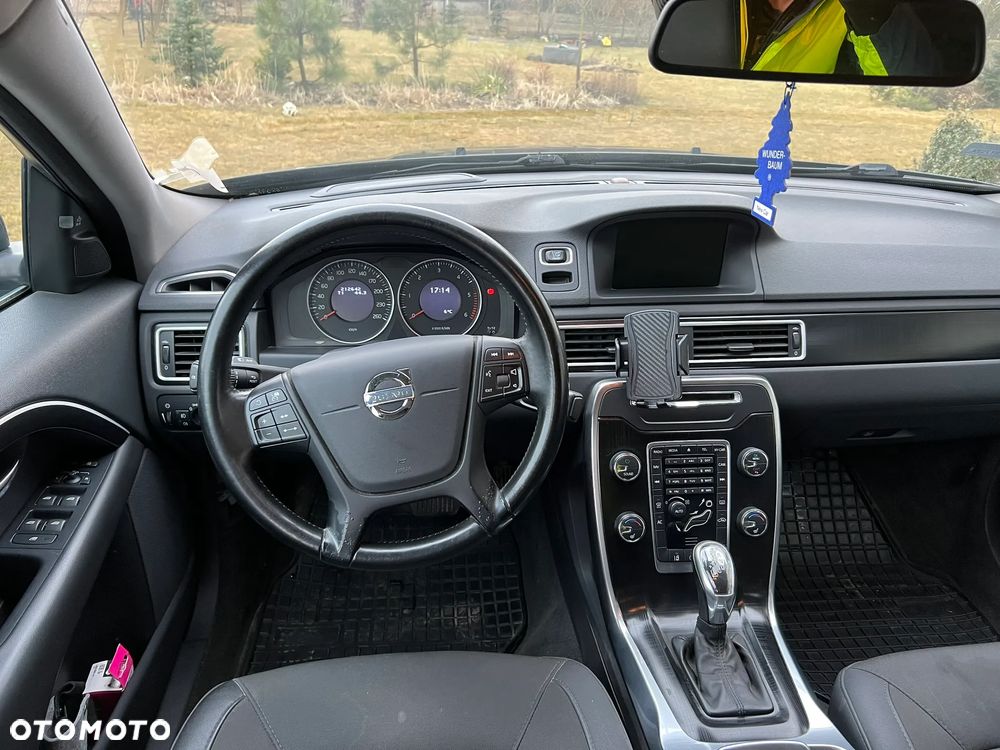 Volvo S80 D3 Summum - 7