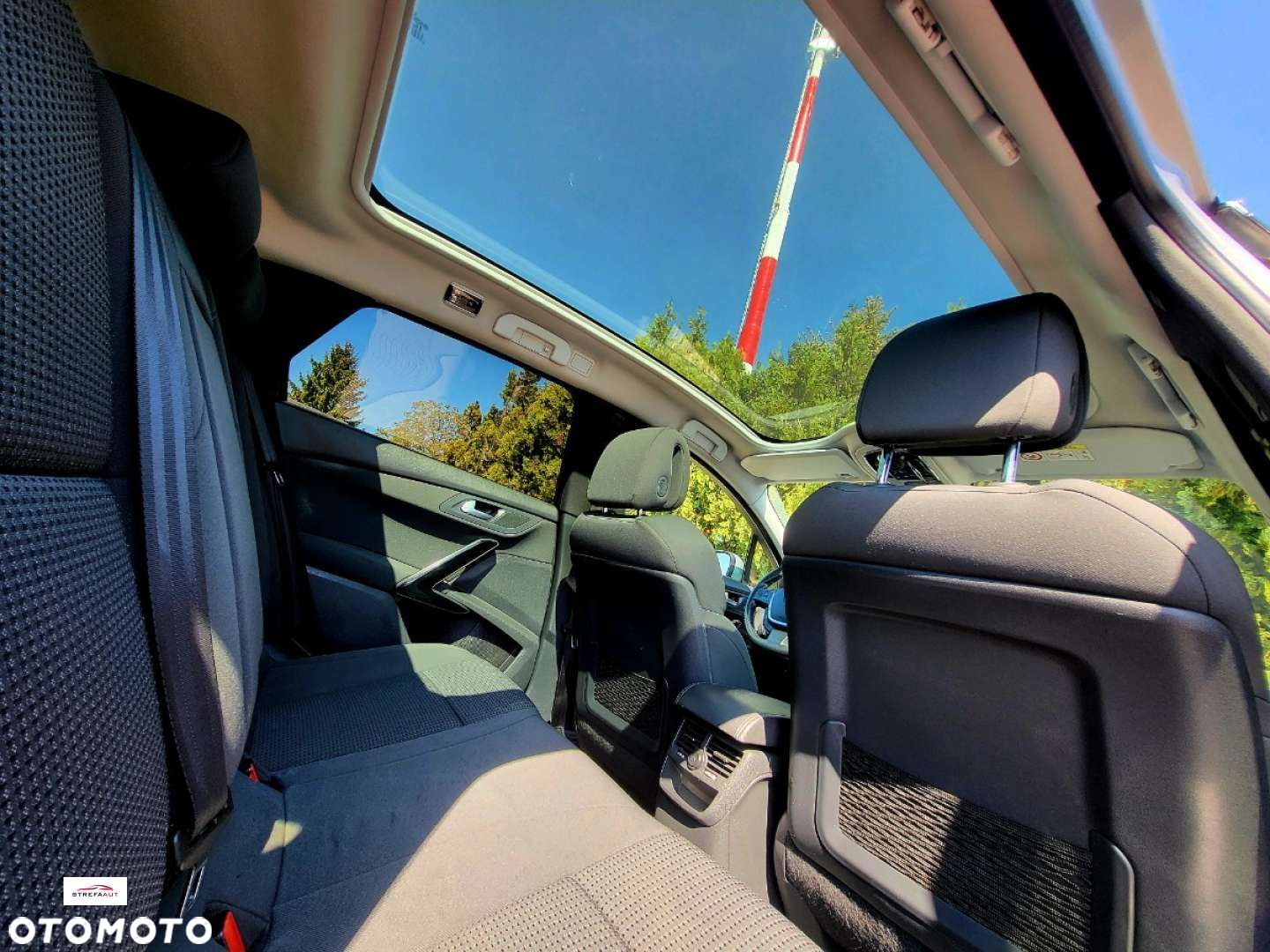 Peugeot 508 - 19