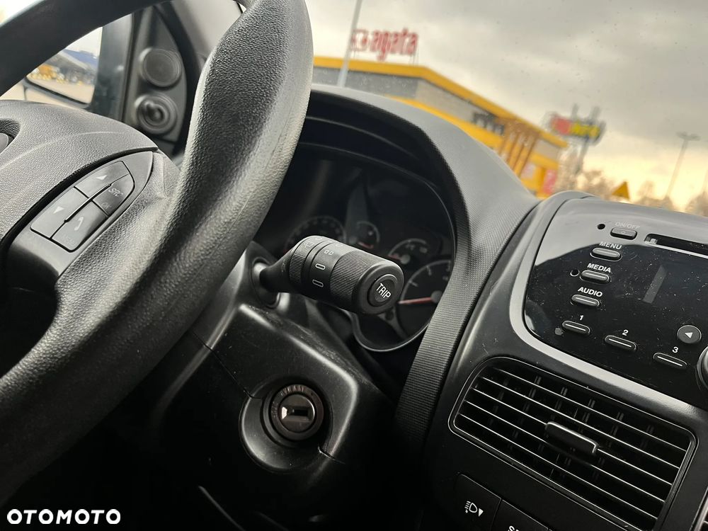 Opel Combo 1.3 CDTI L1H1 S&S Selection - 14