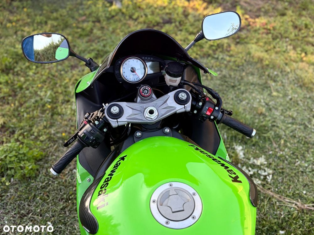 Kawasaki Ninja - 7