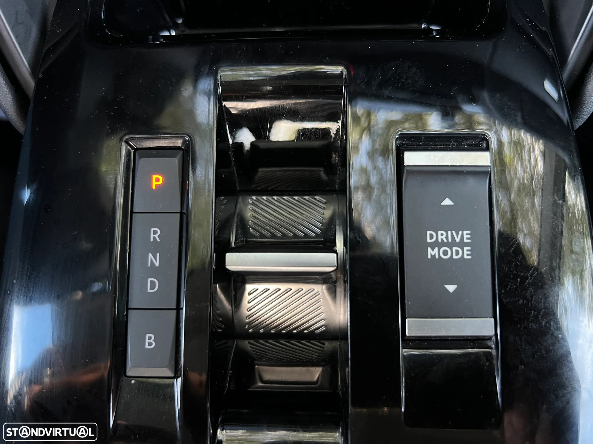 Citroën e-C4 50 kWh Feel Pack - 29