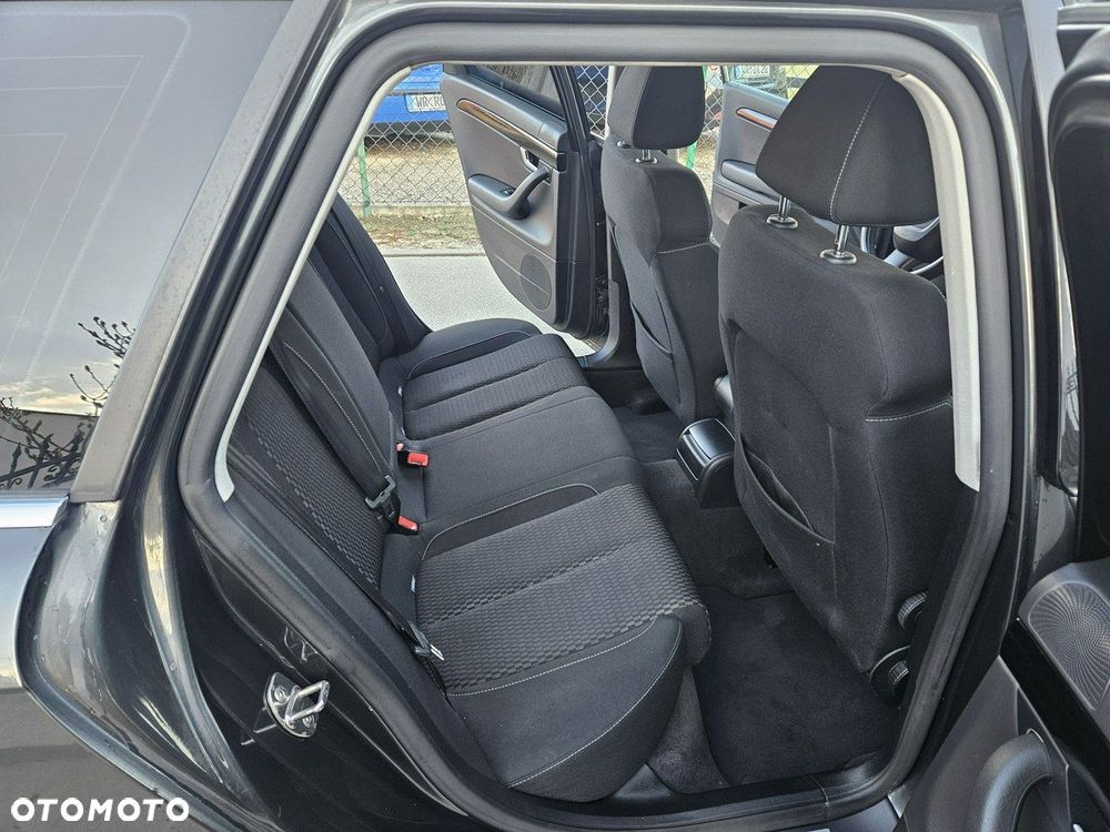 Seat Exeo - 11