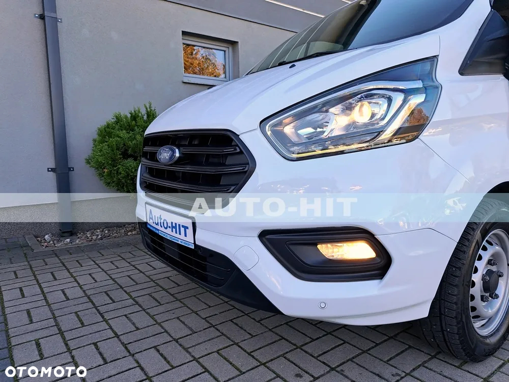 Ford Transit - 19