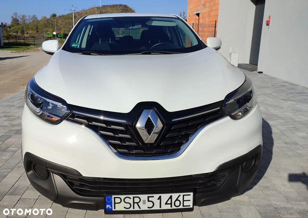 Renault Kadjar 1.2 Energy TCe Life - 1