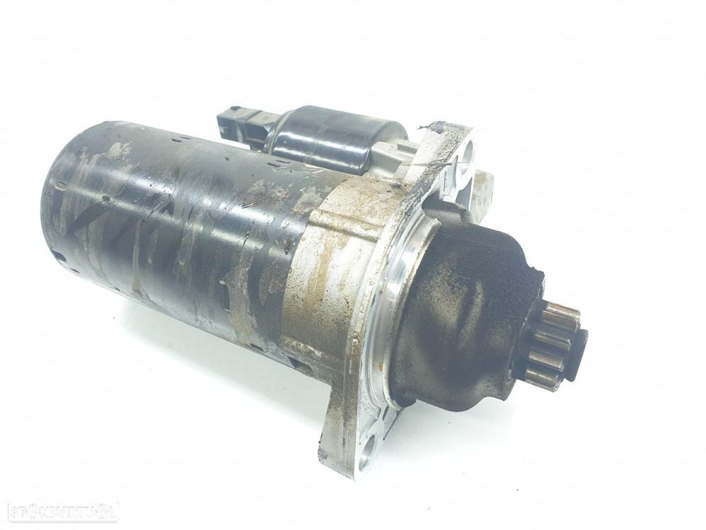 MOTOR DE ARRANQUE VOLKSWAGEN GOLF IV BERLINA 1J110.1997 - 1