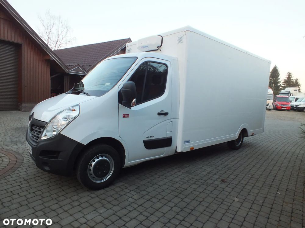 Renault Master - 5