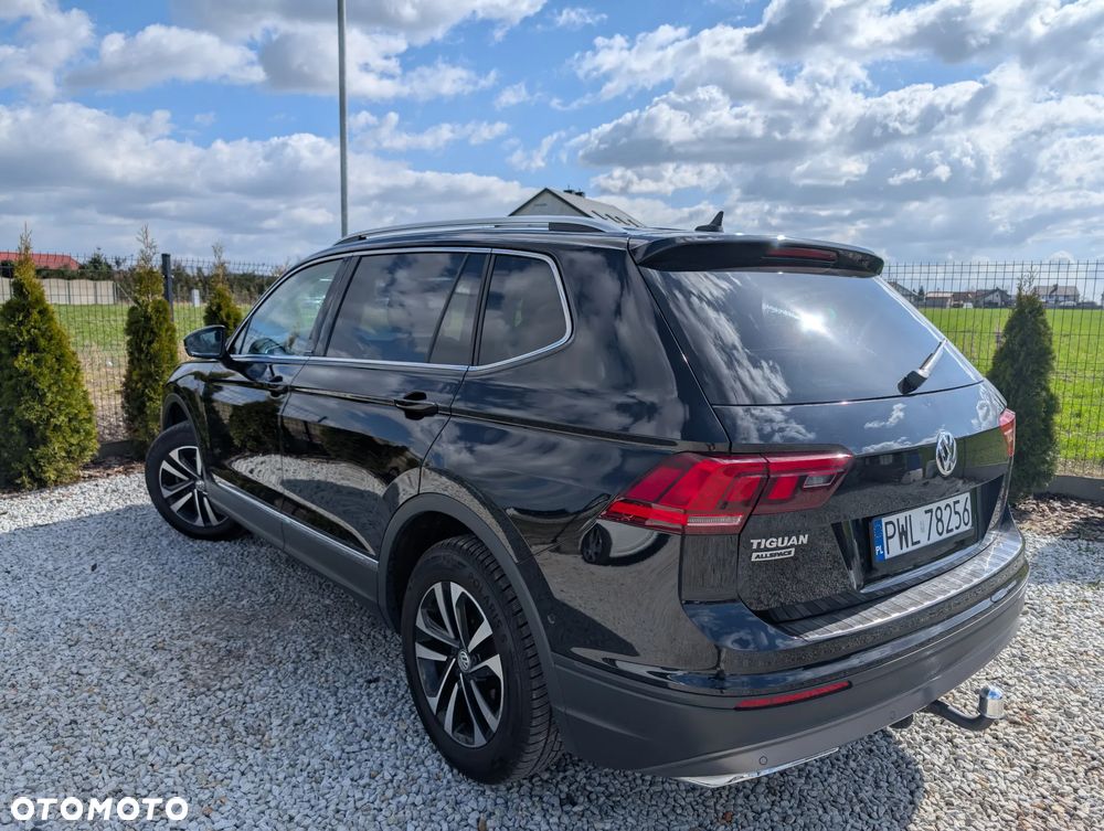 Volkswagen Tiguan 1.5 TSI ACT OPF IQ.DRIVE - 11