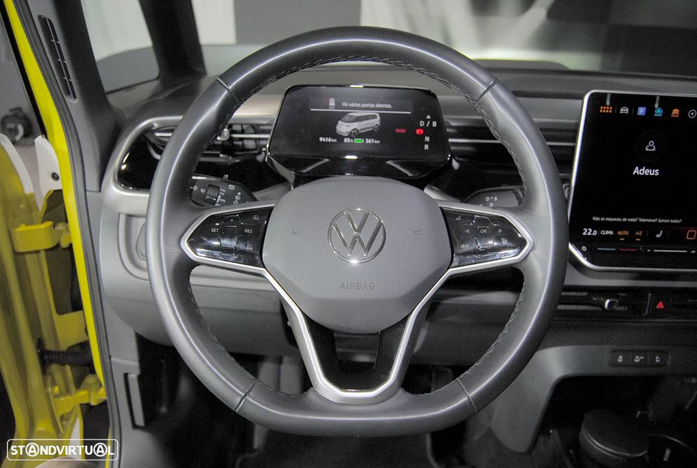VW ID.Buzz 91 kWh Pro - 22
