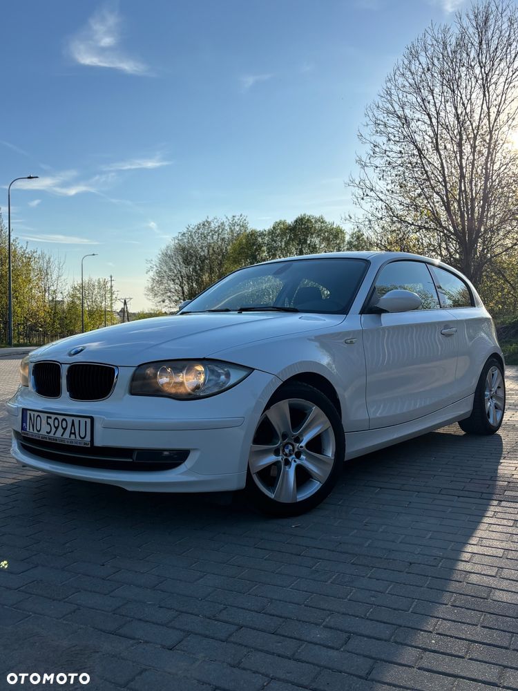 BMW Seria 1 - 9