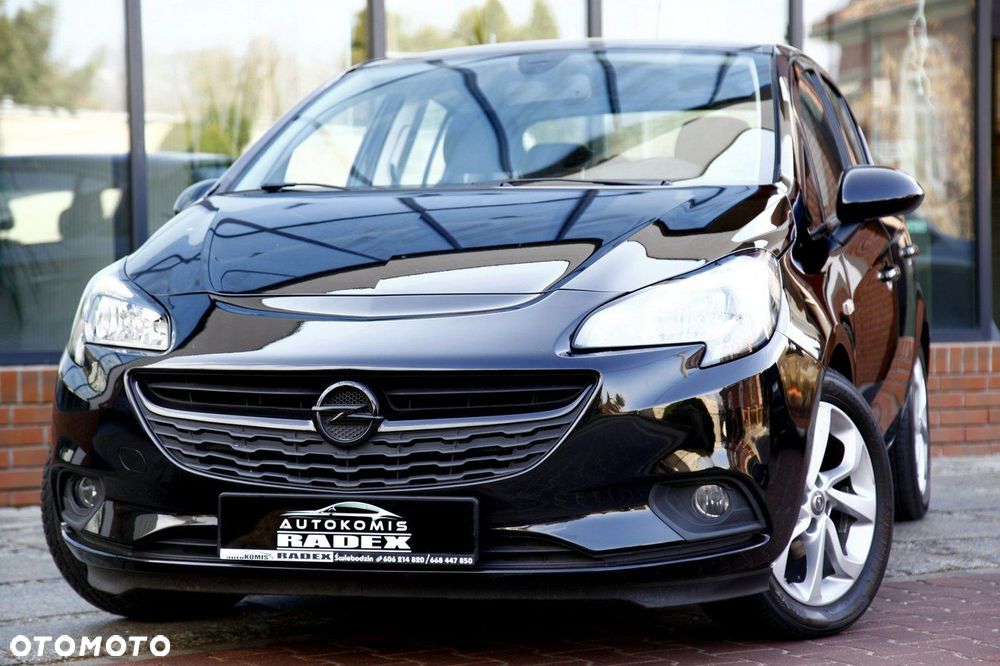 Opel Corsa - 12