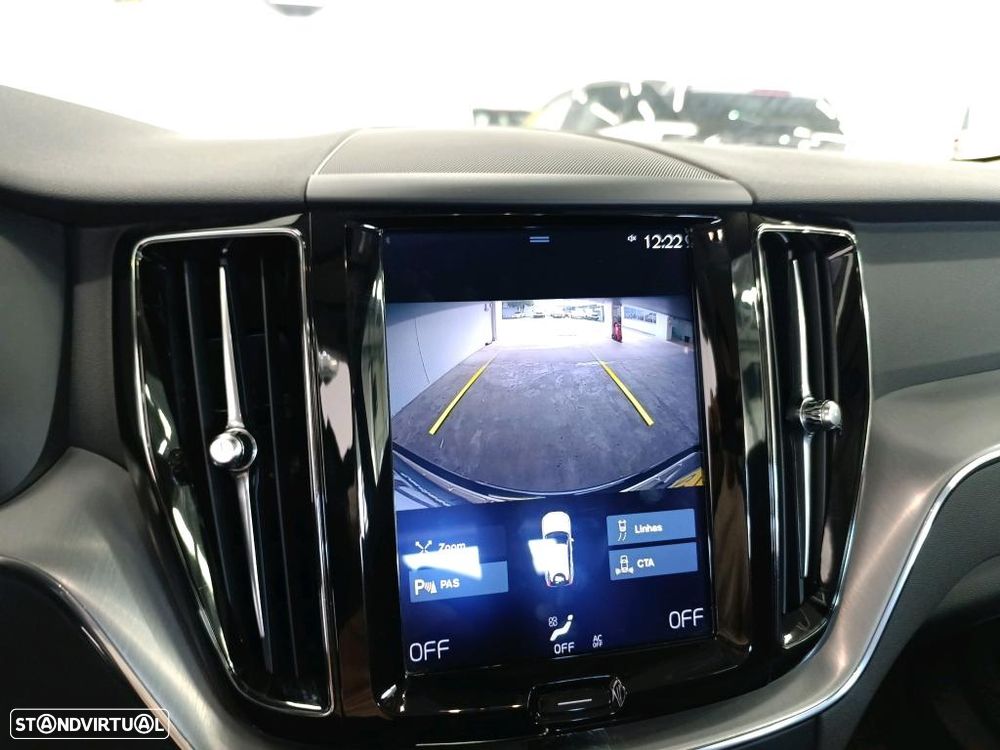 Volvo XC 60 - 10