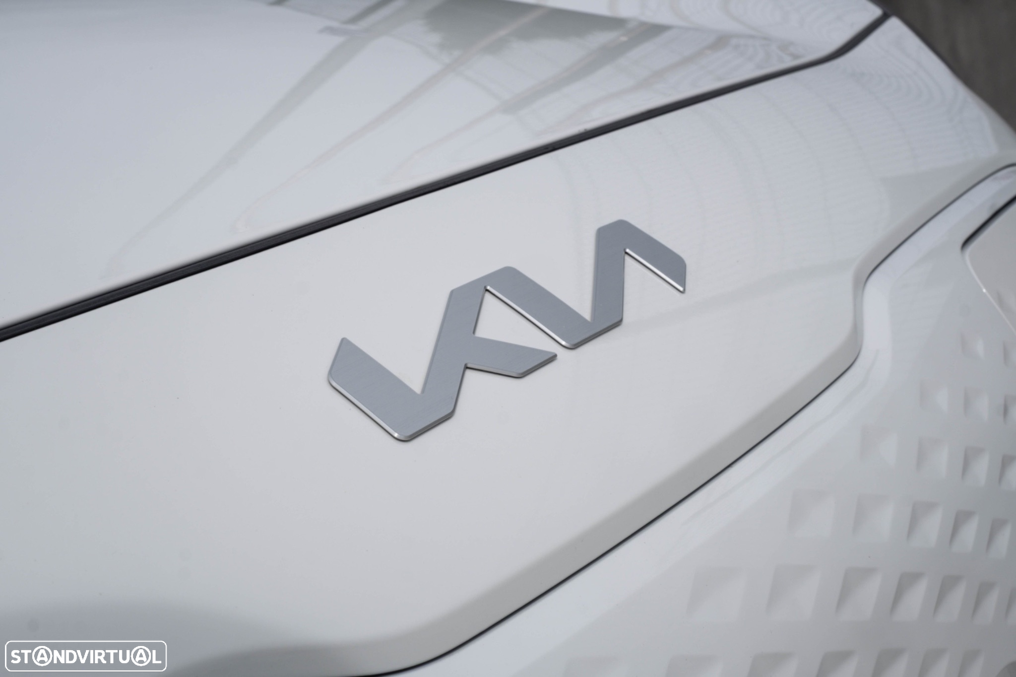 Kia e-Niro 64kWh - 3
