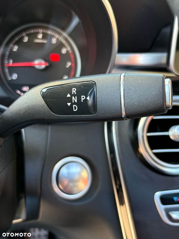 Mercedes-Benz GLC 250 4-Matic - 40