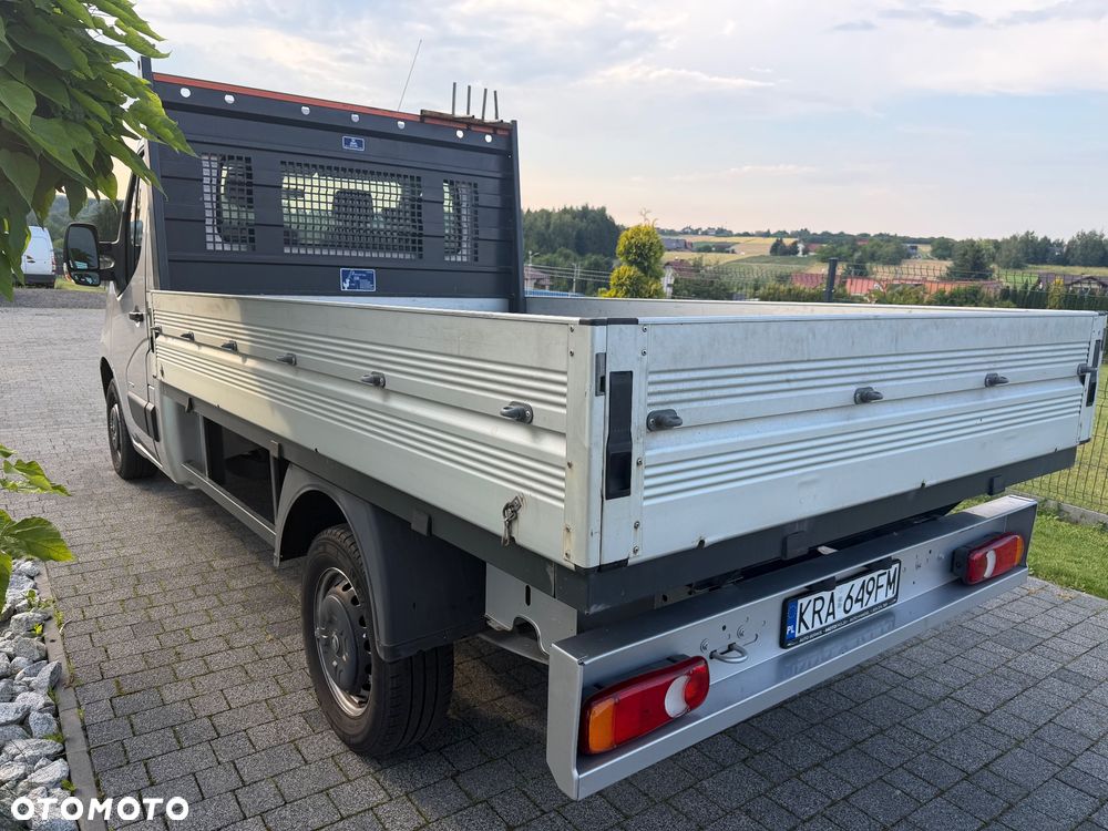 Opel Movano/Master - 6