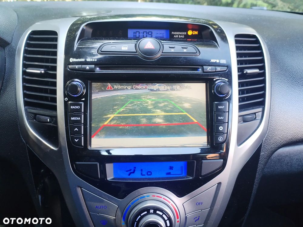 Hyundai ix20 1.4 Crossline - 21