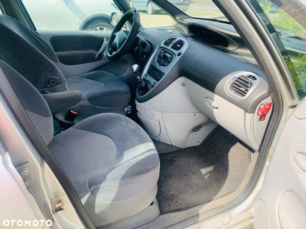 Citroën Xsara Picasso 1.6 Tendance - 6