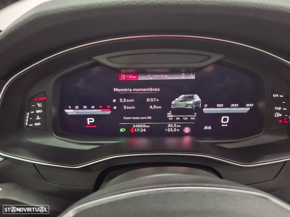 Audi A6 Avant 40 TDI Advanced S tronic - 23