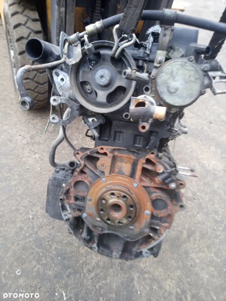 silnik mondeo mk 3 2.0 tdci 1s7q - 2