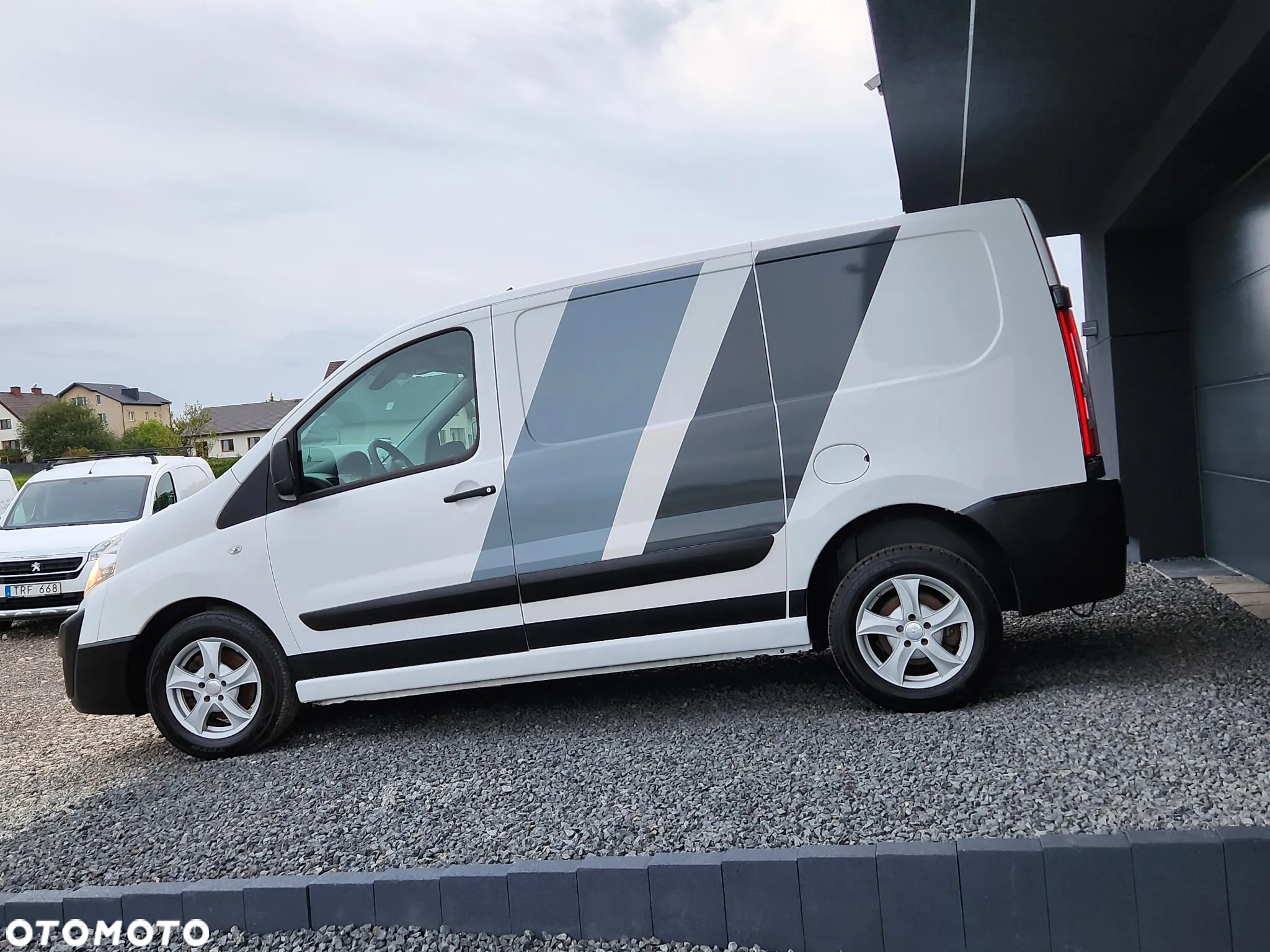 Citroën Jumpy - 15