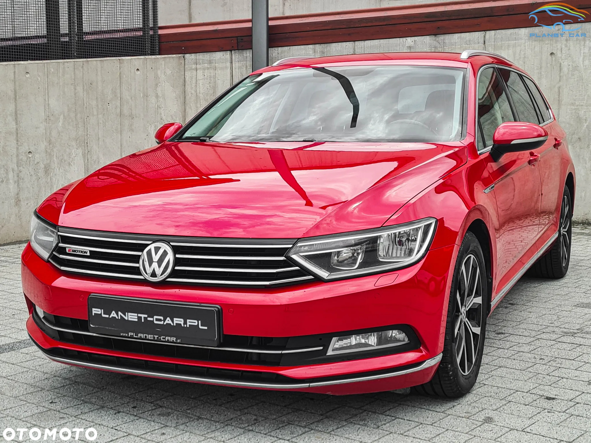 Volkswagen Passat 2.0 TDI BMT SCR 4Mot Comfortline DSG7 - 10