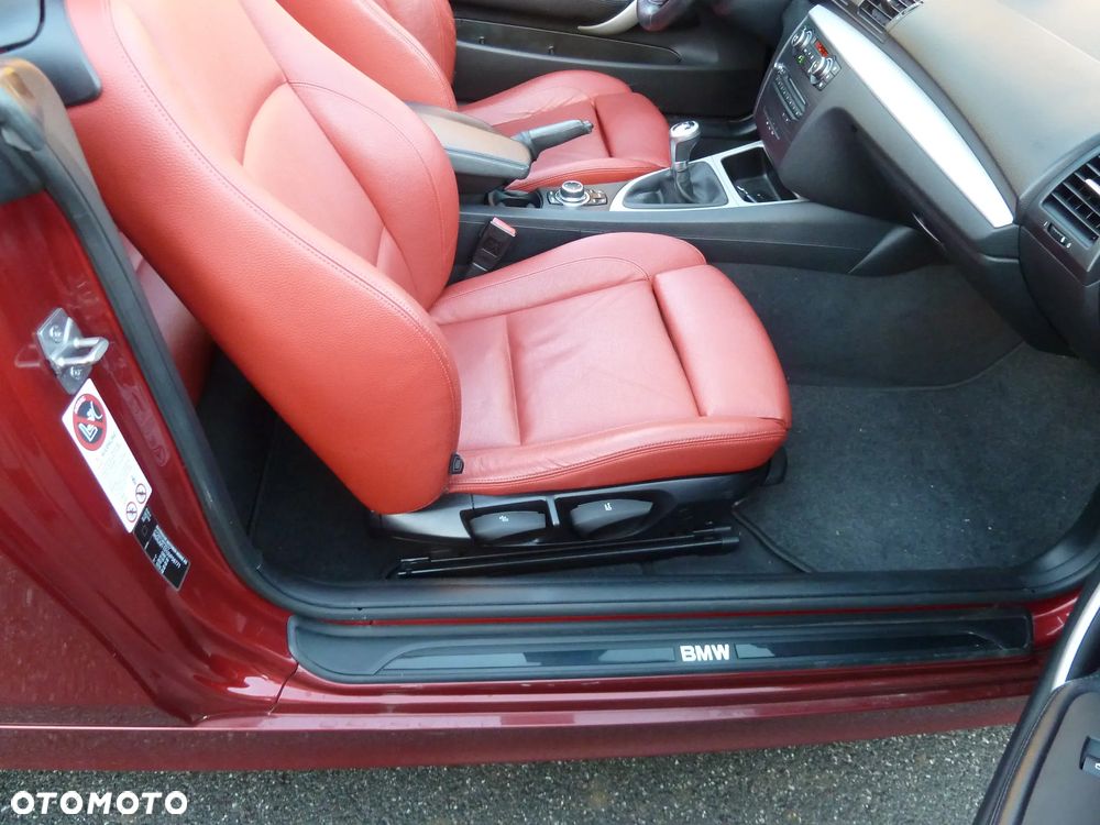 BMW Seria 1 118i - 7