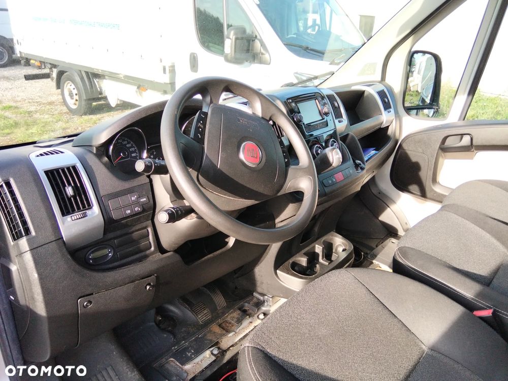 Fiat Ducato - 28