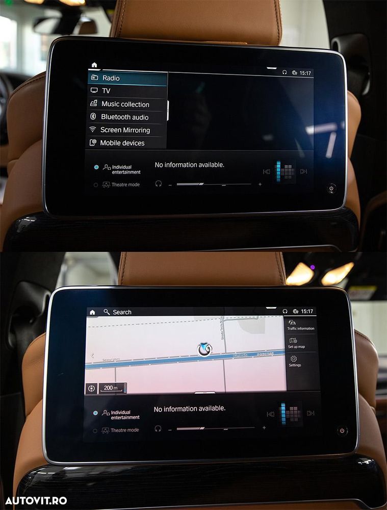 BMW Seria 7 - 27