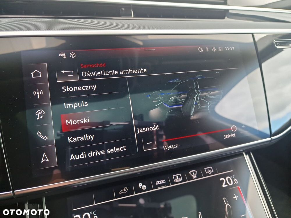 Audi A8 - 19