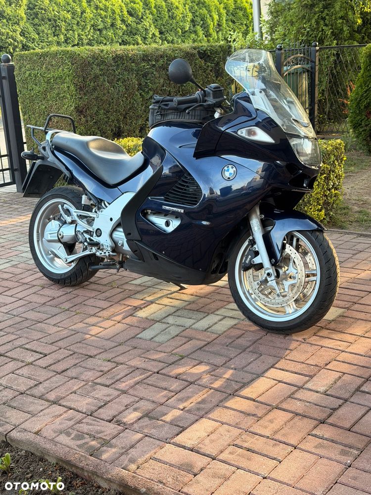 BMW K - 15
