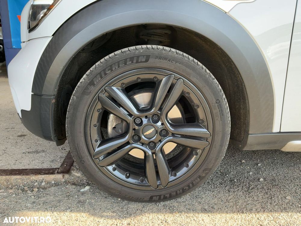 Mini Countryman Cooper SD - 3