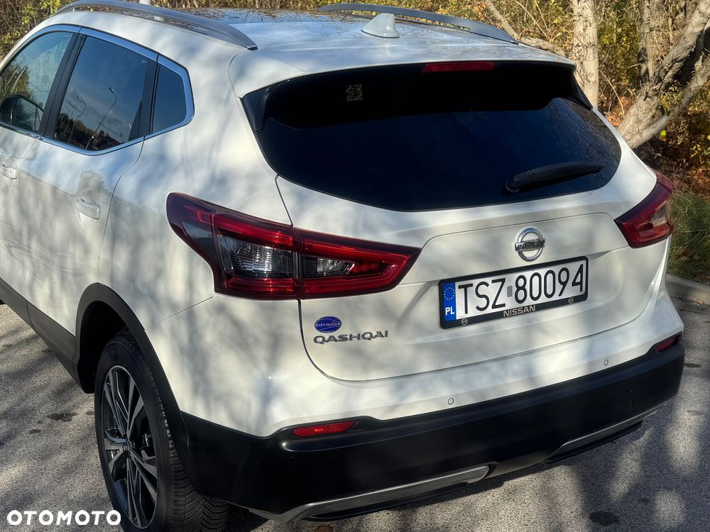 Nissan Qashqai 1.3 DIG-T TEKNA - 11