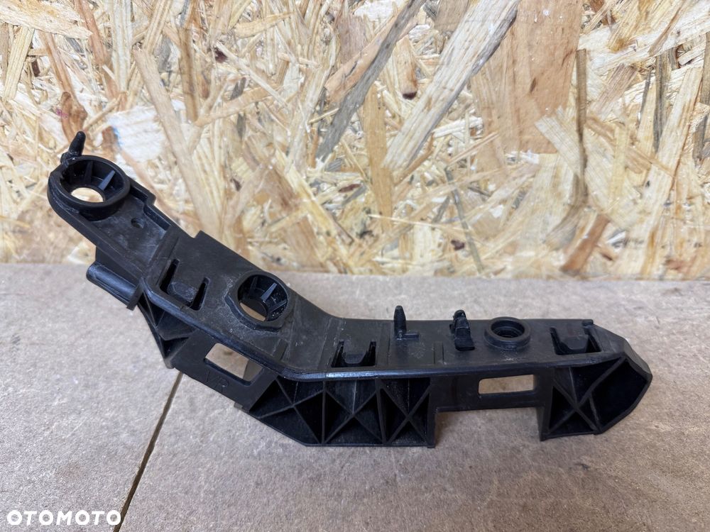 ŚLIZG ZDERZAKA PRZÓD PRAWY AUDI Q3 83A 83A807184 - 2