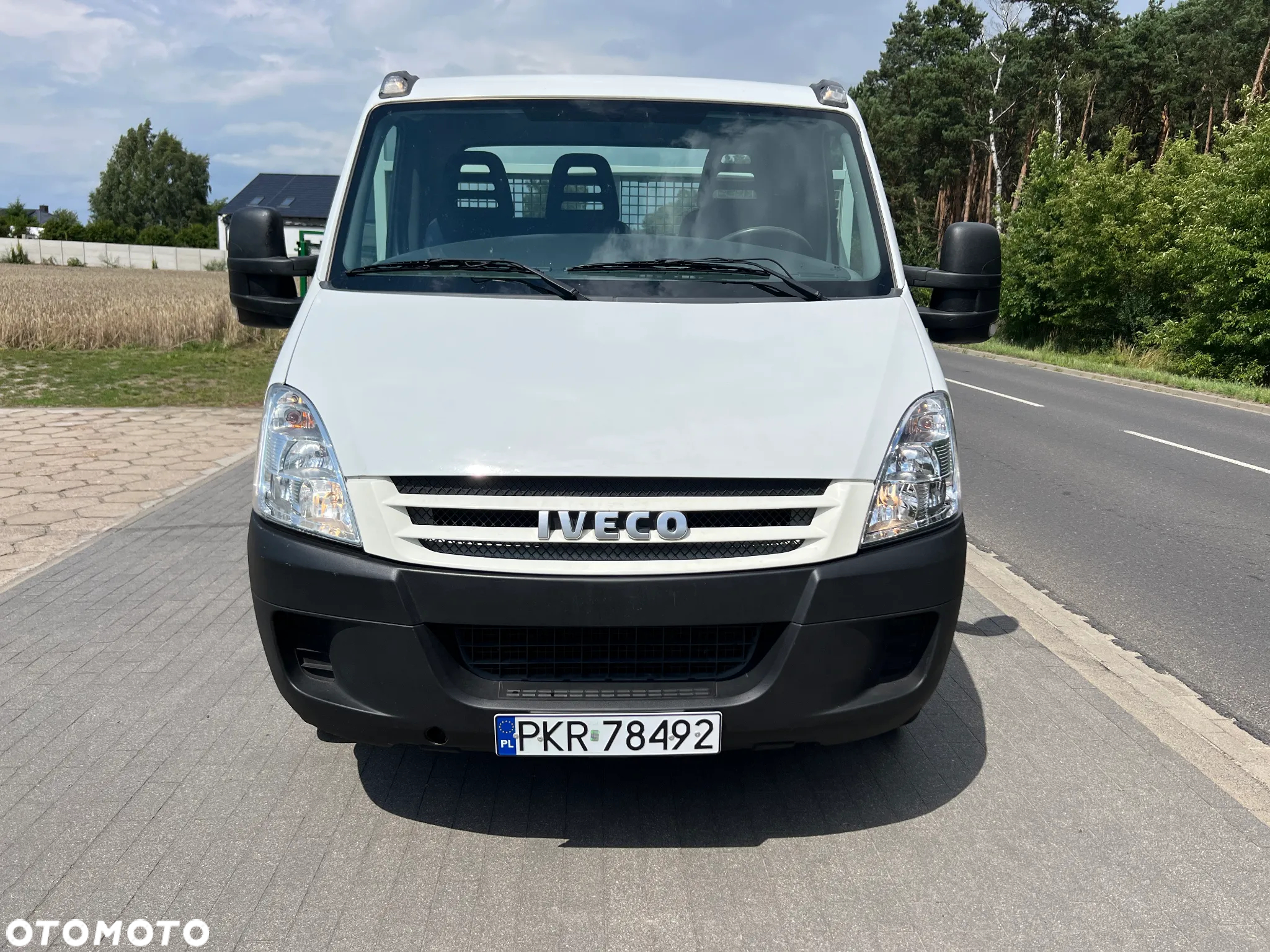 Iveco 35S14 - 2