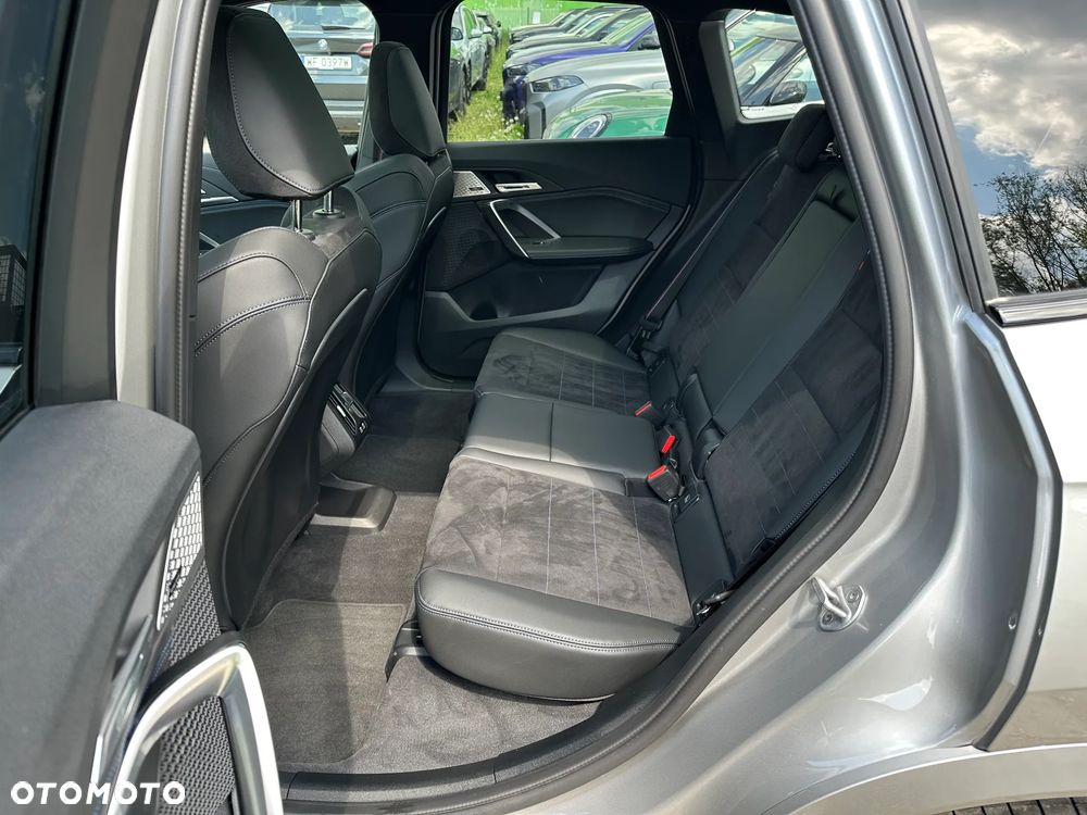 BMW X1 xDrive20d mHEV M Sport sport - 7