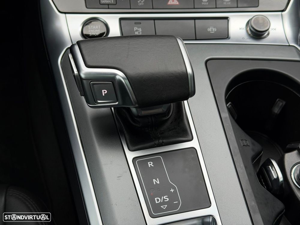 Audi A6 Allroad 45 TDI quattro S tronic - 59