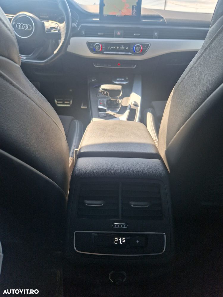 Audi A5 Cabrio - 14