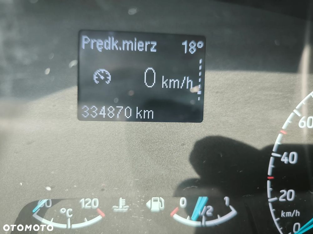 Ford Transit L3H2 - 13